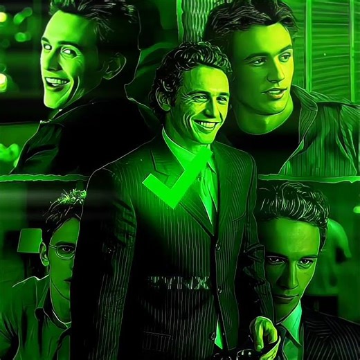 Harry Osborn – Dark Legacy Edit 🧪 | Montagem Alquimia