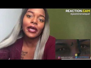 XXL 2018 TOP TEN RAPPERS (reaction)