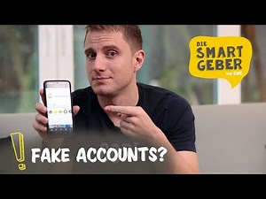 Fake Account Falle! – wie ihr auf Instagram und Co. Betrüger leicht aufdeckt