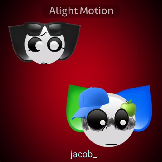 Exploring Friendship Through Animation Collaboration