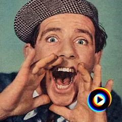 The Lambeth Walk (2003 Remaster) by Norman Wisdom