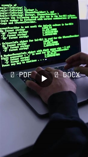 PDF vs Word: Legacy ATS Parsing Issues | CareerYC posted on the topic | LinkedIn