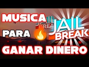⭐ MUSICA para JUGAR ROBLOX JAILBREAK ⭐ 1 HORA ELECTRONICA SIN COPYRIGHT 2021 🔥 Canciones / Música