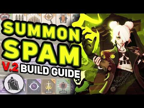 Enemy Teams HATE This Graves Build | Deadlock