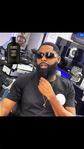 Revitalize Your Beard with This Miracle Oil