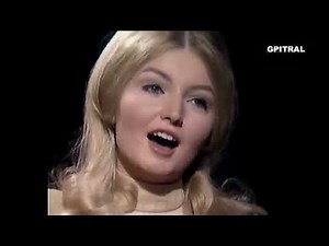 Mary Hopkin Those were the days lyrics