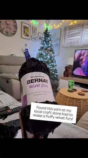 Fluffy Velvet Toothless! You wouldn't believe how heavy this little fury actually is! Pattern by @KP Crochet Creations #amigurumidragon #crochet #amigurumi #dragons #toothless #howtotrainyourdragon