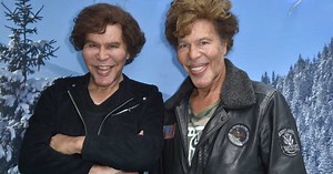 Igor et Grichka Bogdanov : les images de leur dernière interview avant leur mort