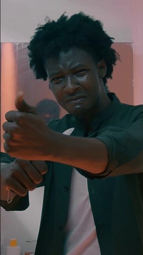 Purgatory Trailer by Rotipin Tobiloba #AFMPSummer7