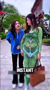 Don't become like that!