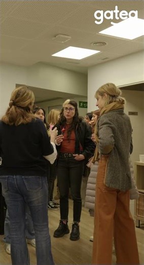 Misión cumplida, Dia 3 de formación ADOS-2