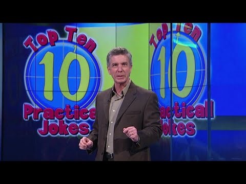 AFV's Top 10 Practical Jokes