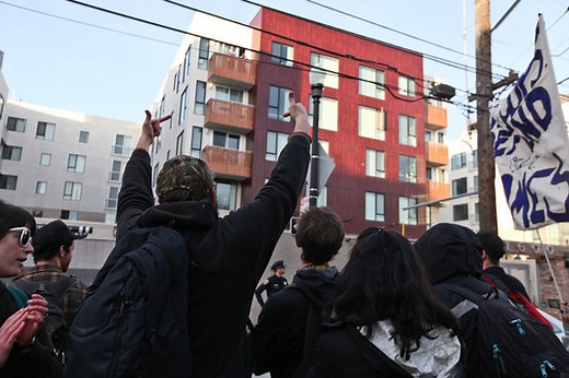 What You Need to Know about Gentrification (with Lesson Plan) | KQED