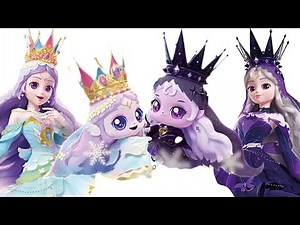 The Hidden Story of Diana Ping and Eclipse Ping | Catchteenie Ping | catchteenieping