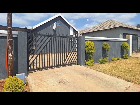 2 bedroom house for sale in Gem Valley | Pam Golding Properties