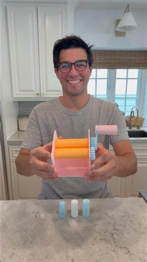 All of these were created on the new Bambu Lab P2S 3D printer! #BLPartner ‪@BambuLab‬ 🔗 in bio
