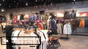 Now Open The North Face Outlet Indonesia The Grand Outlet 1st Floor #1155 | The North Face Indonesia