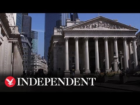 Inflation rise: What does it mean?