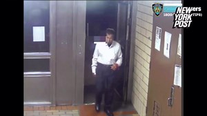 Creep forcibly kissed 12-year-old girl in Manhattan elevator: cops