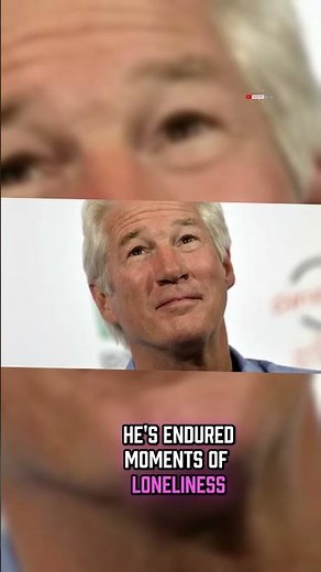 At 75, The Tragedy Of Richard Gere Is Beyond Heartbreaking