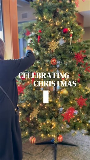 Christmas Eve Candlelight Service! Join us on 12/24 at 6:30pm as we celebrate the birth of Jesus and the hope He brings. A peaceful night of worship, Scripture, and candlelight. Everyone is welcome. 🕯️✨ | Cypress Community Church