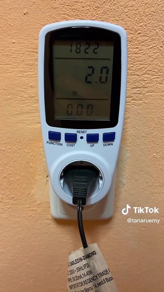 Cât consuma o instalație de Crăciun?