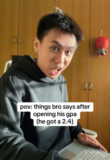 Understanding the Impact of a Low GPA on Futures