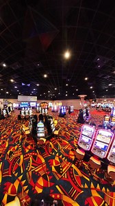 New look. New slots. New food. Still EPIC. Let’s Go!!👏👏 | Hollywood Casino Tunica