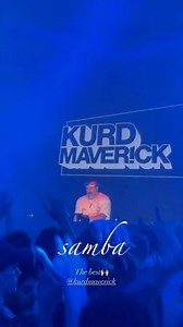 7.5K views · 16 reactions | samba #dj #housemusic #djlife #afrohouse #djset | Kurd Maverick | Facebook