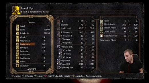 Dark Souls first playthrough since 2012 || !mudark