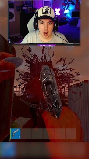 HOW MANY CLICKS! #rustgame #rustpvp #gaming #rust #shorts