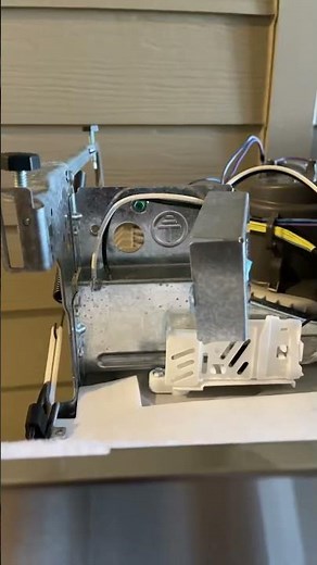 Whirlpool Dishwasher installation #diy #savecash #dewalt #subcontracting