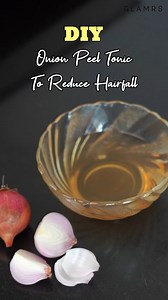 1M views · 10K reactions | Increase your hair growth with this toner! | Glamrs | Facebook