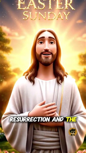 The stone is rolled away. 🌅 #EasterSunday #HeIsRisen