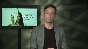 IR Interview: Killian Scott For "Dublin Murders" [Starz]