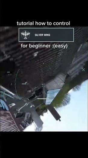 Raptor skill tutorial #deltaforce