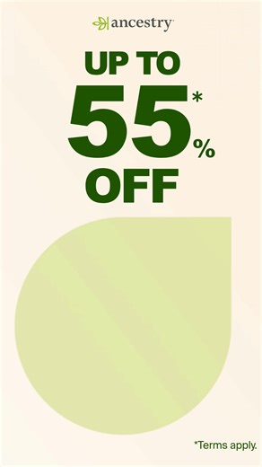 There’s no better time to start your DNA journey! Celebrate the Christmas season with our £34* kit offer! | Ancestry