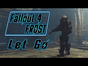 FROST - What a wonderful mod (Fallout 4)