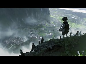 ETERNAL SEPTEMBER – David Chappell [When Orchestral Meets Electronic]