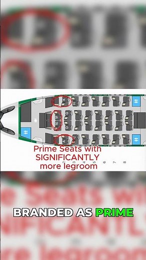 Condor A330 Neo: Best Business Class Seats Guide