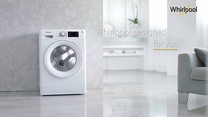 Planning to go out, or don’t have time to unload your laundry? FreshCare gives you the freedom to plan a wash without time constraints. The FreshCare cycle massages your laundry by gently tumbling the drum in differing directions while injecting steam at regular intervals. Discover Freshcare : https://goo.gl/gwm1y5 | Whirlpool