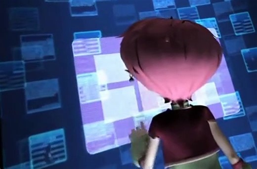 Code Lyoko S01 E15