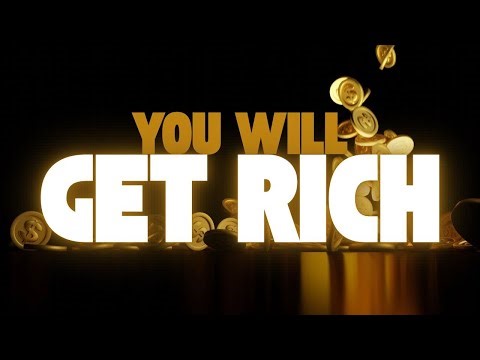 Attract Unlimited Wealth & Money Instantly **VERY POWERFUL** | 1 Hour Subliminal to Become Rich