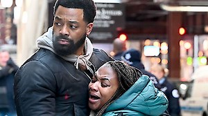 Watch Chicago PD Season 11 Episode 5 - Split Second