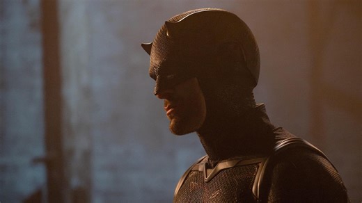 DAREDEVIL: BORN AGAIN Costume Designer Shares New Details On Season 2 And THE PUNISHER Special Presentation