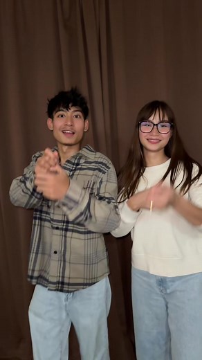 Louie louie louie 💃🏻 @afhamnadzree