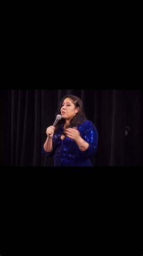 Gina Brillon Travel Part 3. #standupcomedy #comedy #comedyalv #ginabrillon