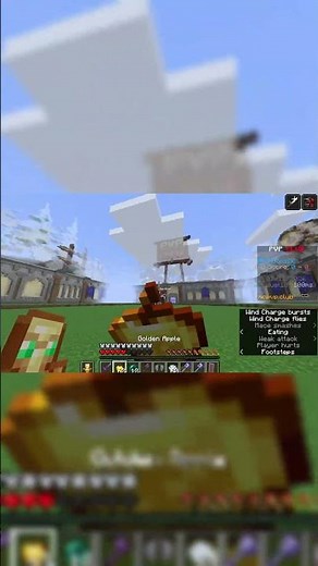 Day 16 of Minecraft Java PvP #minecraft #javaisawesome #pvp #multiplayer #gaming