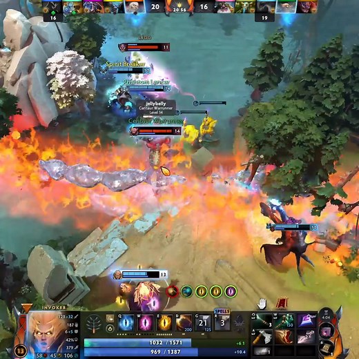 50% Chance Spell | Shinju