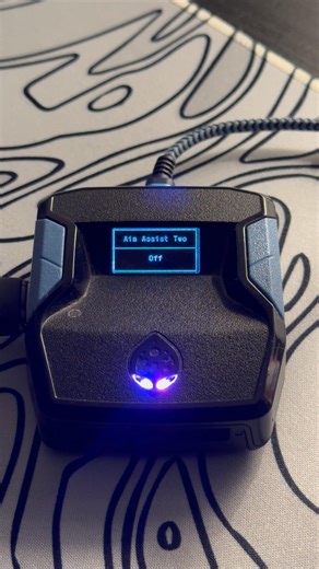 BEST Cronus Zen PLUG & PLAY Script Aim Assist Values